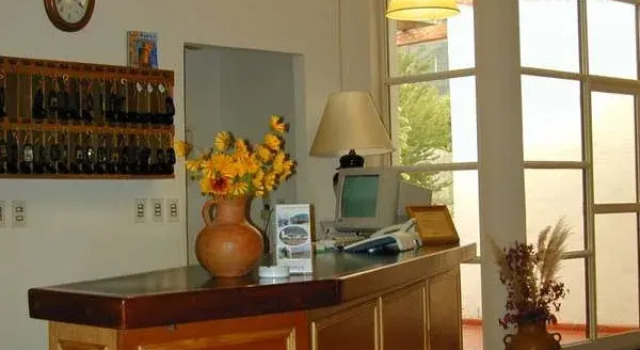 Hotel Tafí, Rezerwuj Hotel Tafí del Valle Tucumán