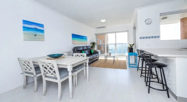Kiah Unit 9 - Nelson Bay