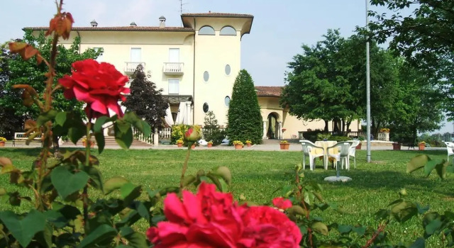 Villa Belvedere 1849, Забронировать Вилла Мизано-ди-Джера-д’Адда Bergamo Province