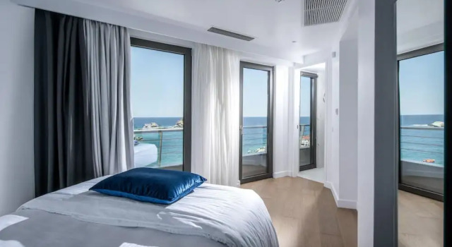 Made By The Sea Villa 1