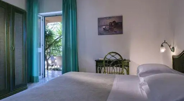 La Beccaccia