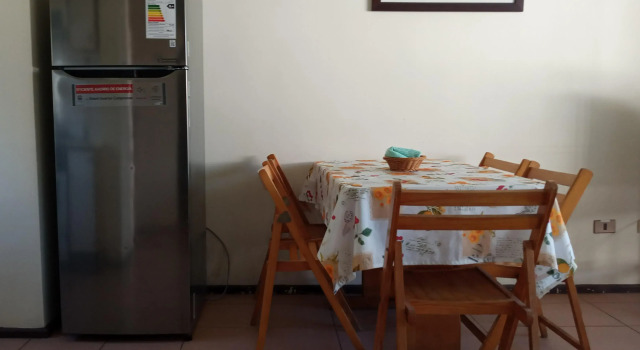 Apart Hotel Sendero del Sol, Buchen Sie Hotel La Serena Coquimbo