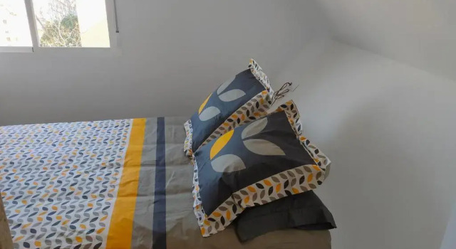 HEXAGON Apartment, Забронировать Апартаменты/квартира Апартаменты Торремолинос, рядом с Парафия Архангела Михаила, Апартаменты/квартира