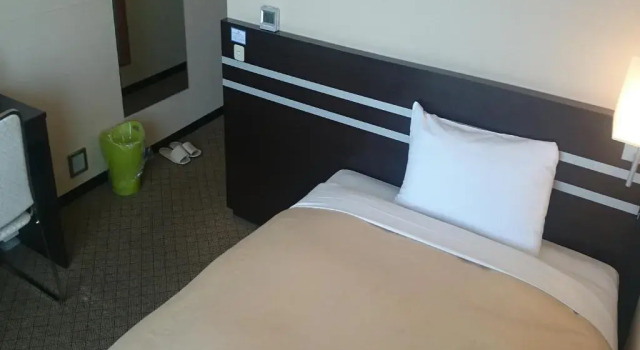 Одноместный номер Standard Hotel Furukawa Hills