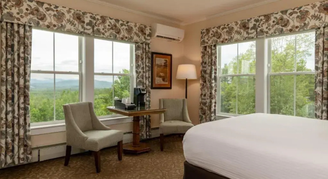 Номер Grand Mountain View Grand Resort & Spa