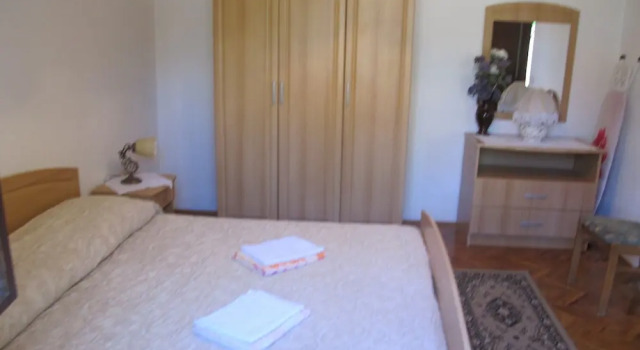 Апартаменты Lovely Apartment With a Sea View Apartment