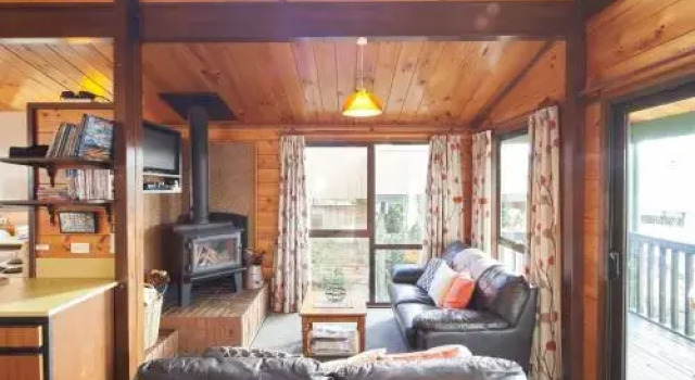 Retro Inn 1 - Lake Tekapo, Забронировать Апартаменты/квартира Апартаменты Лейк-Текапо, Апартаменты/квартира