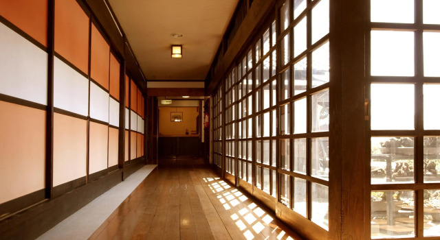 Syoujyuen Ryokan, Забронировать Гостевой дом Отели Gunma с парковкой, Парковка