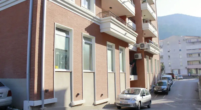 Cozy Family Apartment, Забронировать Апартаменты/квартира Апартаменты Старого города Будвы - Будванская ривьера, Апартаменты/квартира