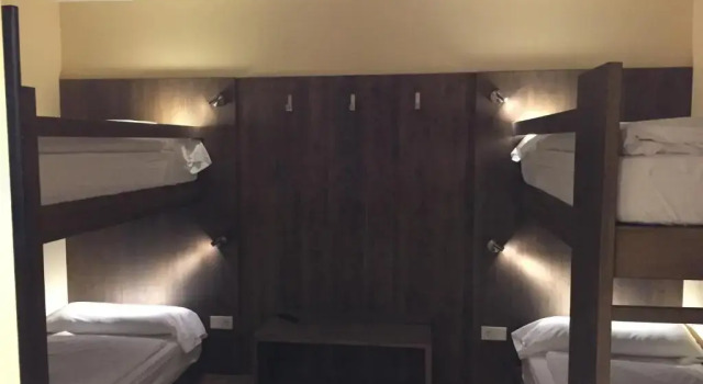 Семейный номер Standard Hotel L’Ermita B&B
