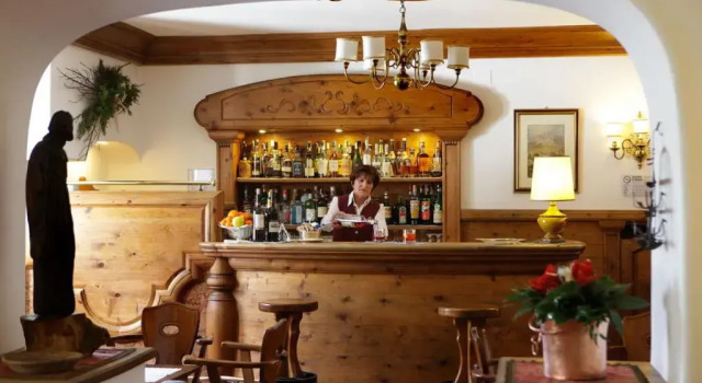 Hotel Menardi, Book Hotel SPA Hotels in Cadore, SPA