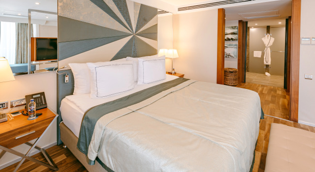 Club Privé By Rixos Belek, Забронировать Курортный отель Курортные отели Средиземноморского региона, Курортный отель