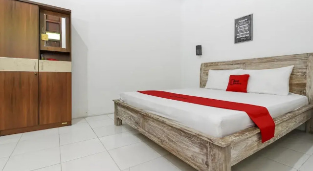 RedDoorz near Anggajaya Condongcatur