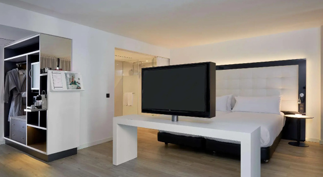 The Loft INNSiDE by Meliá Palma Bosque