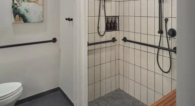 Номер Deluxe Bellyard, West Midtown Atlanta, a Tribute Portfolio Hotel