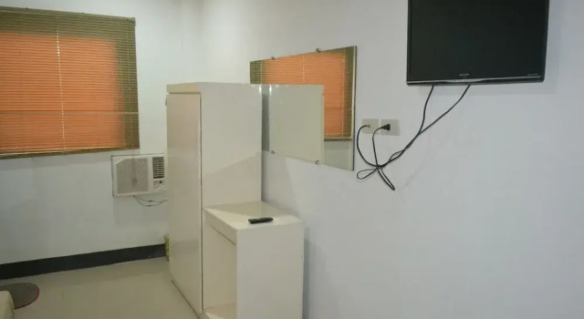 Номер Standard Pearl Suites