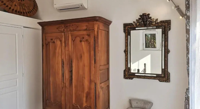 Номер Standard La Bastide des Sources
