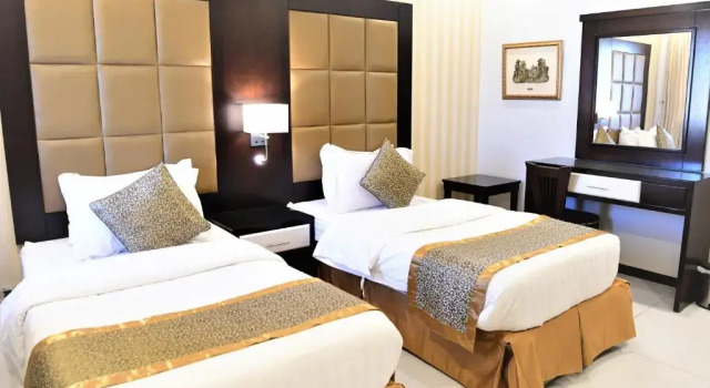 Al Butat Al Mummayza, Book Hotel Jeddah 