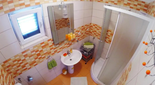 Апартаменты Apartments Panda