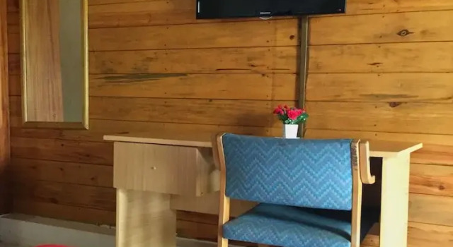 Номер Deluxe ATACO COUNTRY RESORT