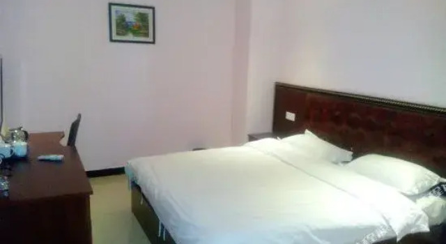 Jinlangdao Hotel, Prenota Hotel Hotel a Chongqing Area con parcheggio, Parcheggio