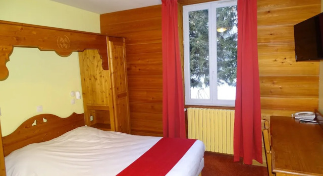 Двухместный номер Standard Hotel Castillan
