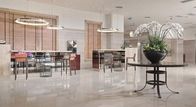 Howard Plaza Hotel Kaohsiung