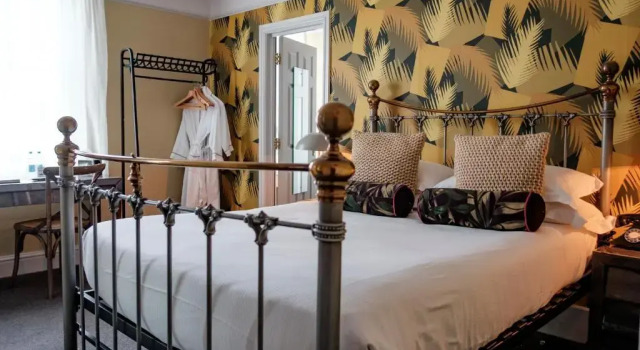 Семейный номер Classic The Bull Hotel