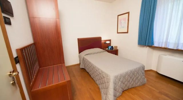 Standard- værelse Relais Villa Matarazzo