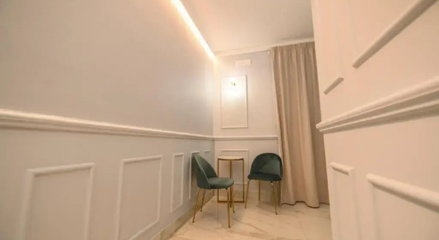 Двухместный номер Standard с видом на сад Anama B&B