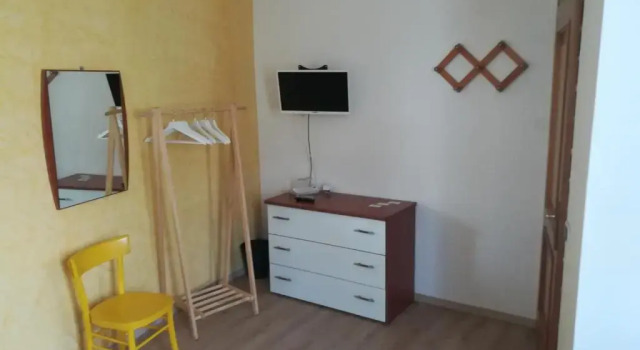 Номер Standard B&B Color Rovereto