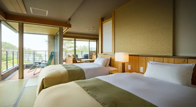Nagisatei Taroan, Book Hotel  