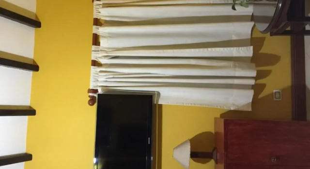 Номер Economy с красивым видом из окна La Posada De Los Cóndores