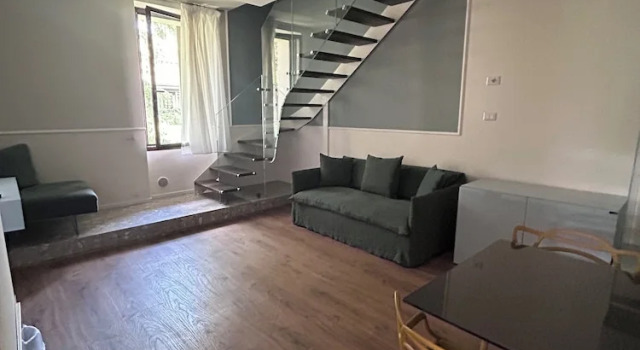 Люкс San Leonardo Suites