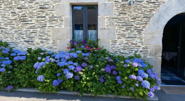 Коттедж Le gîte d'Arthur