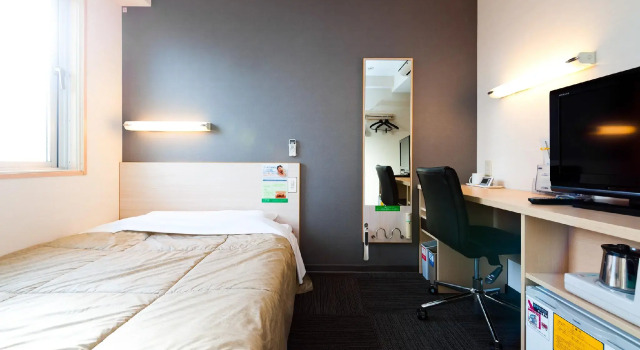 Номер Standard Super Hotel Tokyo Kameido