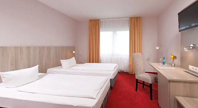 Номер Standard ACHAT Hotel Frankenthal in der Pfalz