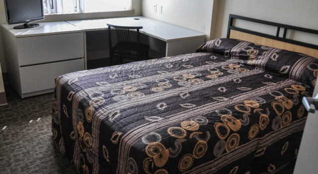 Residence & Conference Centre - Kitchener Waterloo, Buchen Sie Aparthotel Kitchener 