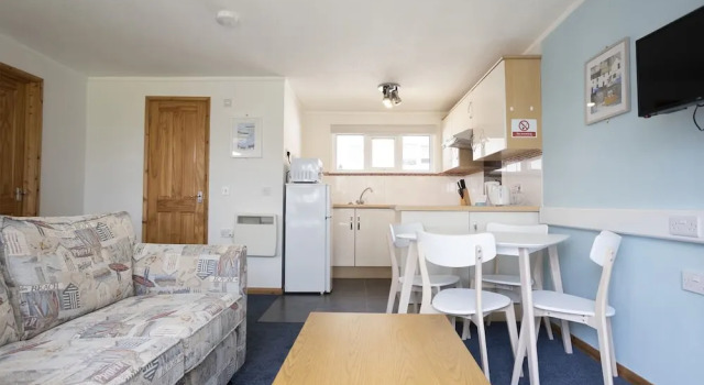 Шале Comfort St Ives Bay Beach Resort by Away Resorts