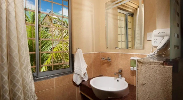 Двухместный номер Standard Manisa Hotel