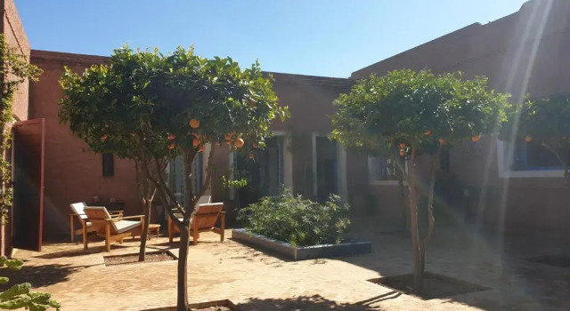 Вилла Very Chic Private Villa With Garden And Pool