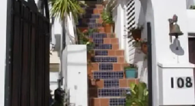 Номер Economy Posada Colonial Beach Villas