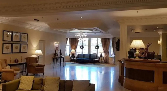 Sprowston Manor Hotel, Spa & Golf, Забронировать Курортный отель Бизнес-отели Англии, 4* 5*