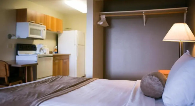 High Country Suites, Забронировать Отель Пайндейл Вайоминг