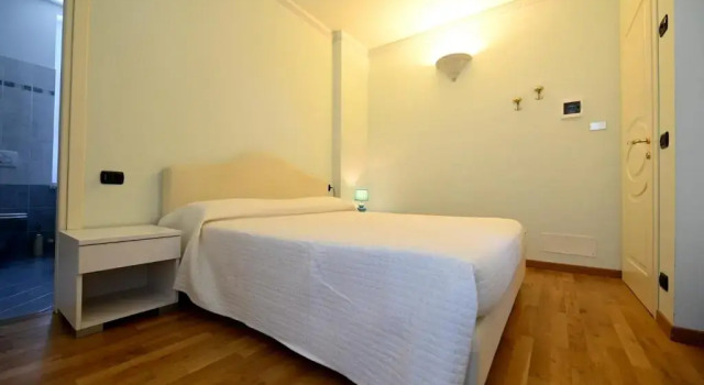 Номер Standard Residenza Villa Maria