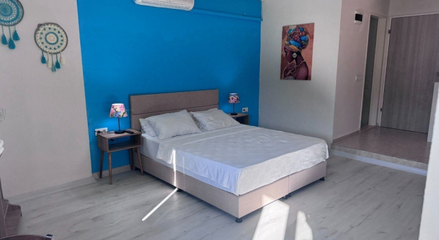 Номер Superior The New House Çeşme
