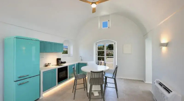 Вилла с 2 комнатами с балконом Sienna Eco Resort
