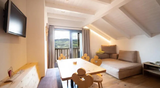 Sonnleiten - Apt. 10 Sterngucker, Забронировать Отель Коллепьетра Ega Valley