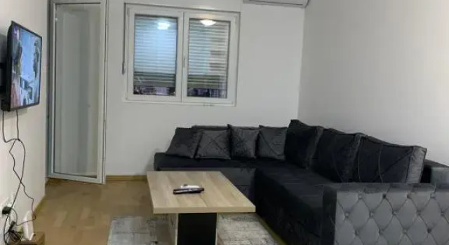 Апартаменты Apartment 45m2 Podgorica