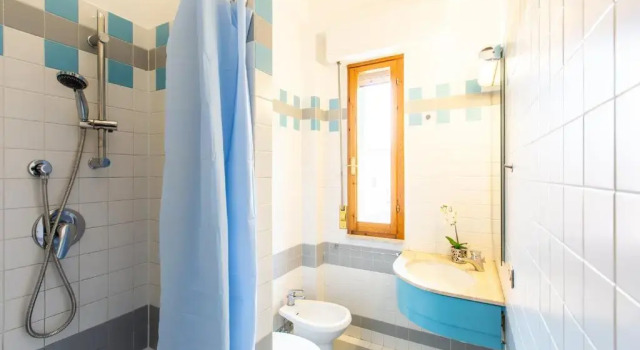 Апартаменты Deluxe Battigia Rimini - Appartamenti Vacanze